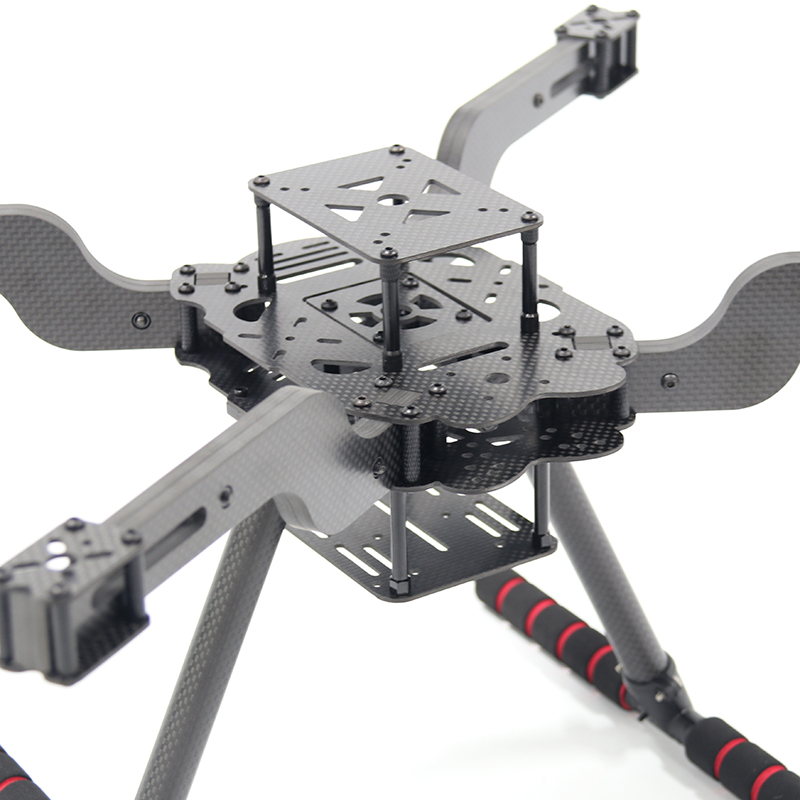 Drone Battery Plate - DroneHub 2.4.8 M8N Drone intelligente open