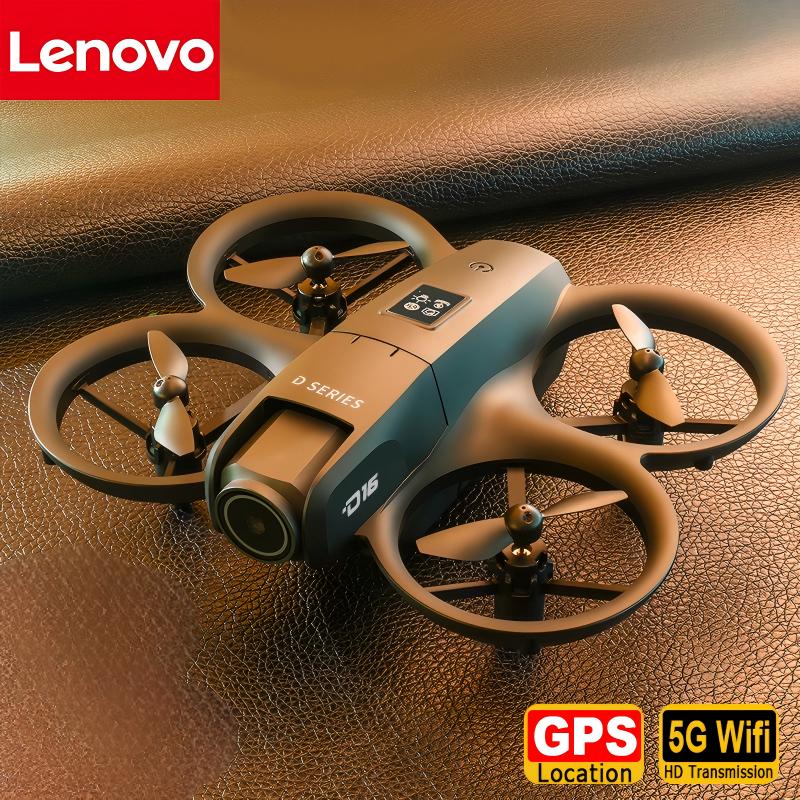 Drone Battery Case - Drone GPS Lenovo D16 8K Aereo