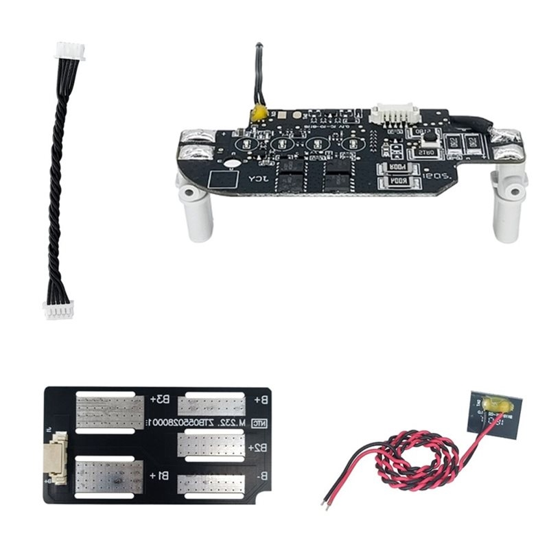 Drone Battery Plate - Nuovo 2026 per Xiaomi Mi Drone