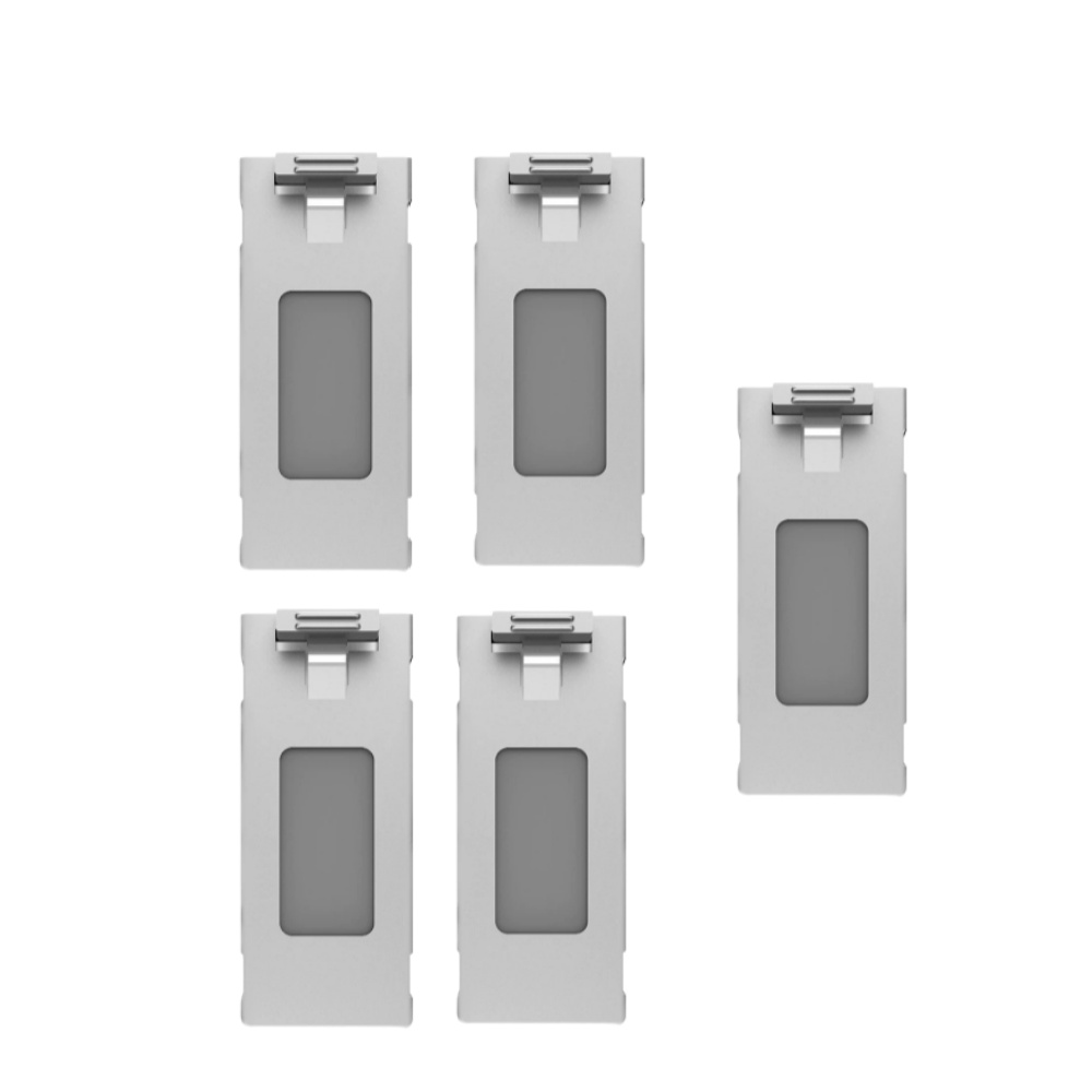 1-10PCS 3.7V 1800Mah RC Drone  - Eachine Drone E58 recensione e prezzo