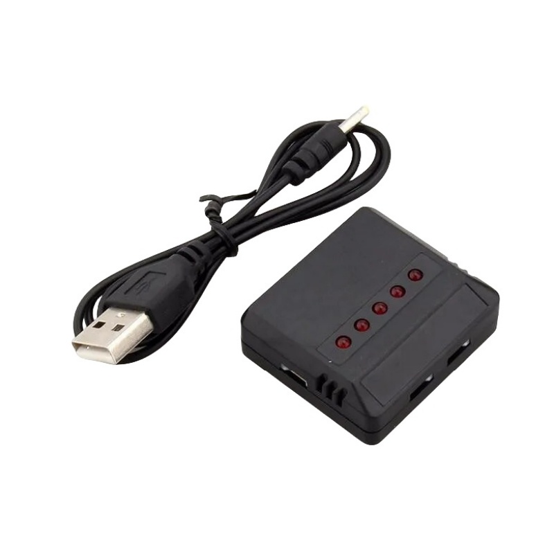 Syma X5HW X5HC X5C X5SW 3.7V 5 - Drone Battery Plate recensione e prezzo