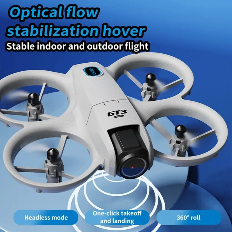 Drone GPS Lenovo GT3 MAX 8K pe - Drone Battery Balance Charger recensione e prezzo