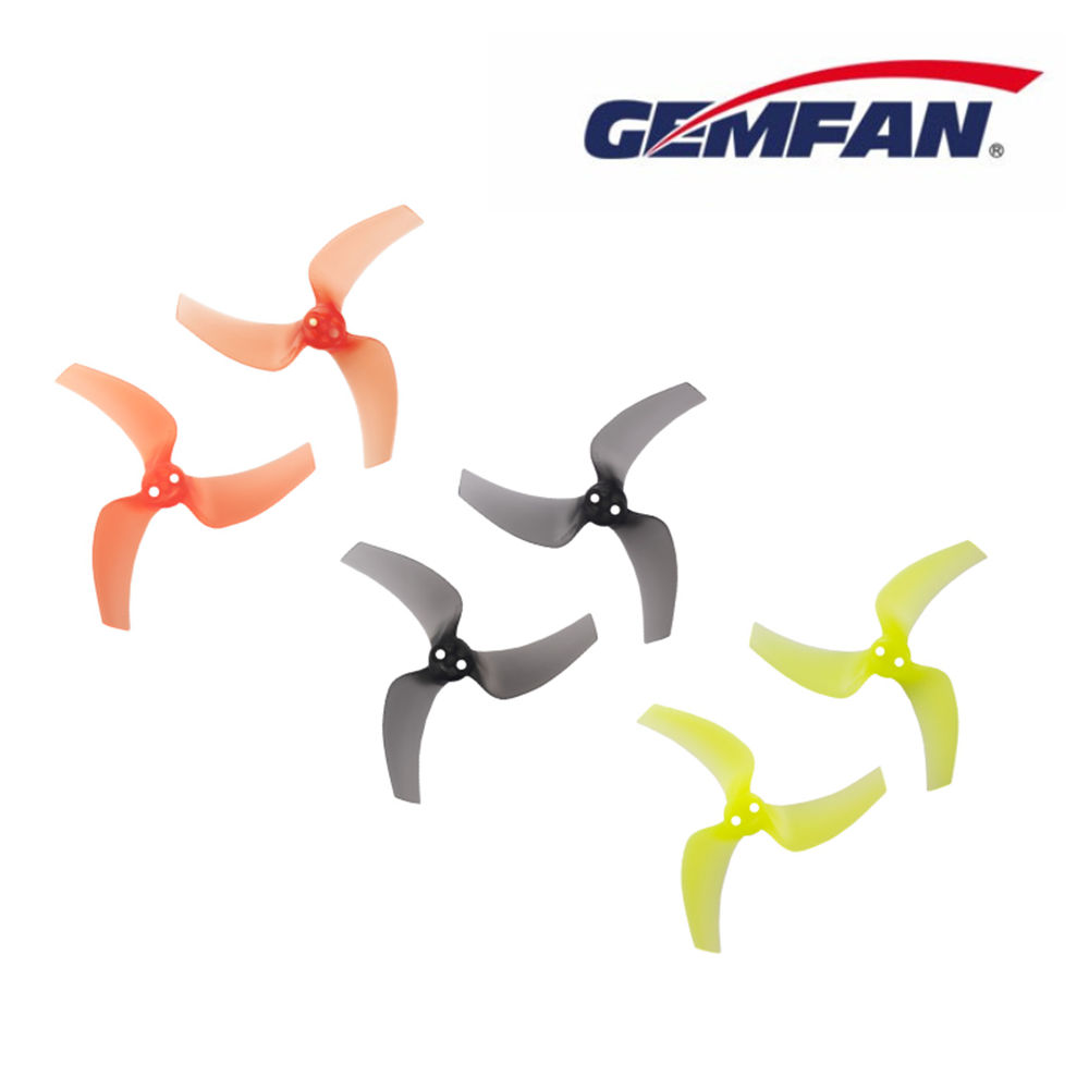Gemfan Puntelli da 3,2 pollici - Drone Battery Connector recensione e prezzo