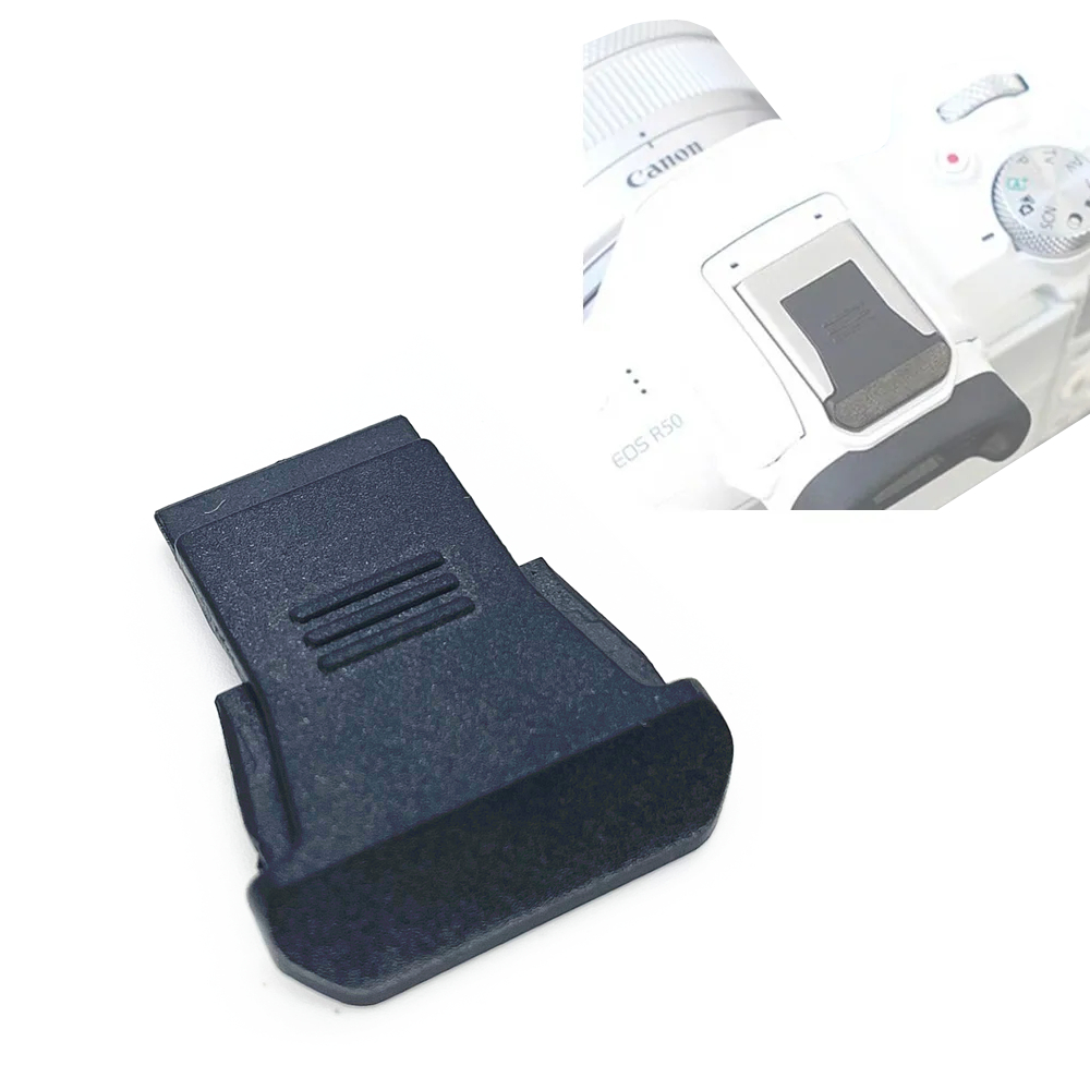 Copri-slitta calda R50 R10 R8  - Canon Camera Eos R8 recensione e prezzo