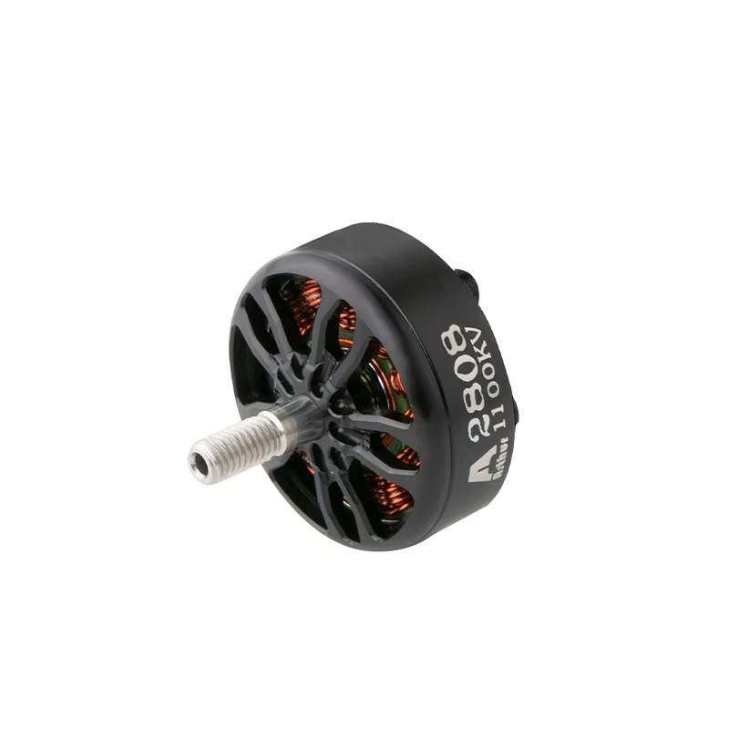 4 pz FLASHHOBBY A2808 2808 110 - Drone Battery 6S recensione e prezzo