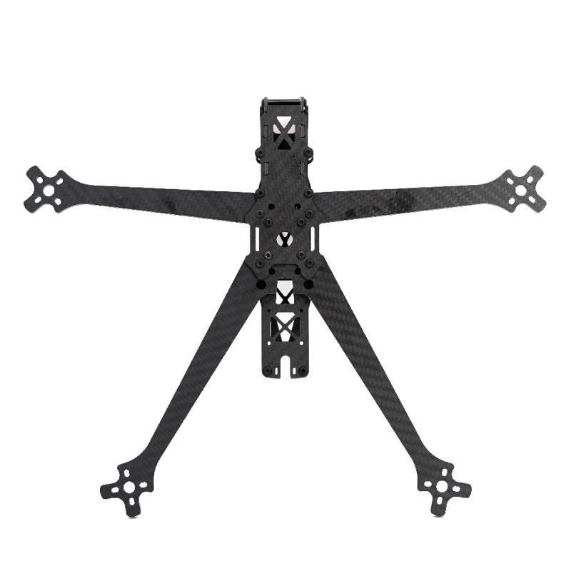 Team Blacksheep TBS SOURCE ONE - Tbs Fpv Source One recensione e prezzo