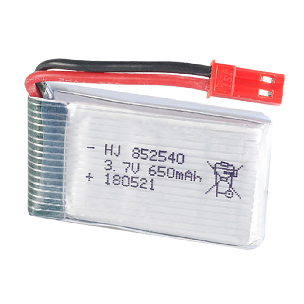 3.7v 650mAh 852540 batteria Li - Drone Battery Balance Charger recensione e prezzo