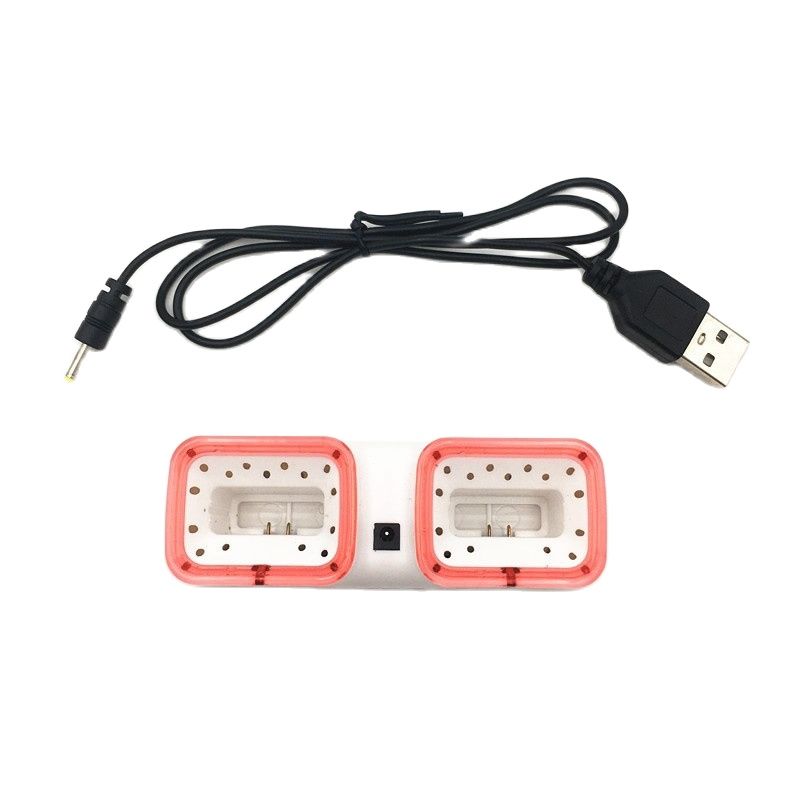 Caricatore Rapido Dual USB per - Drone Battery Case recensione e prezzo