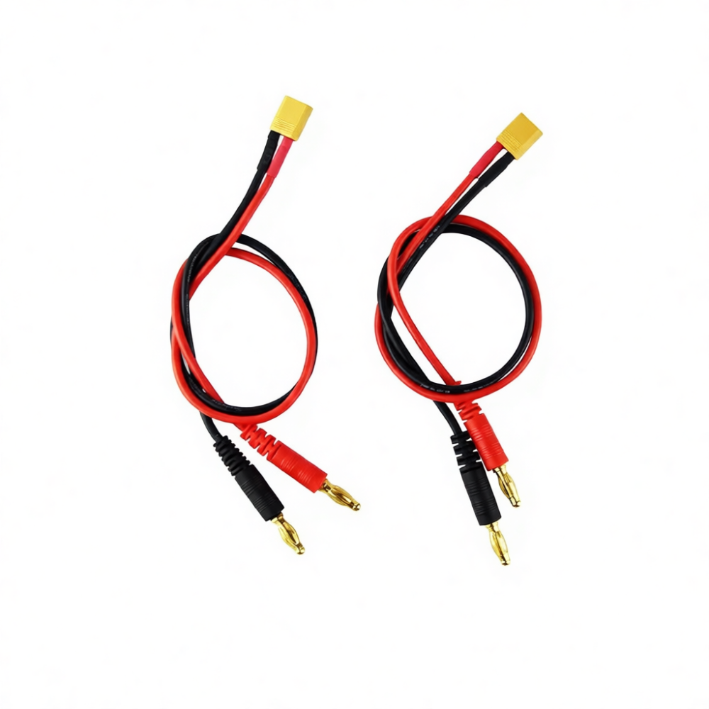 Cavo connettore RC XT30 femmin - Drone Battery Connector recensione e prezzo