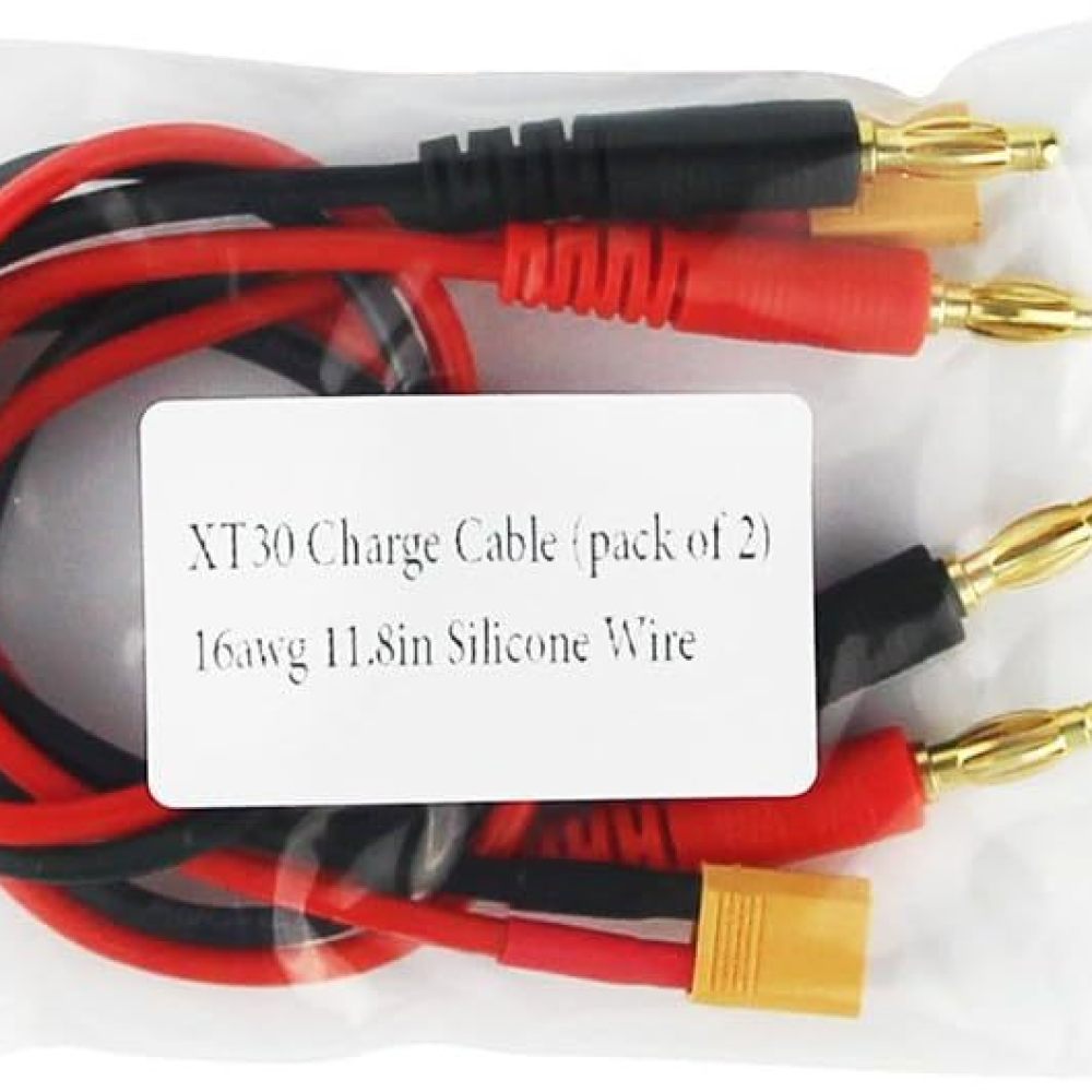 Cavo connettore RC XT30 femmin - Drone Battery Connector recensione e prezzo