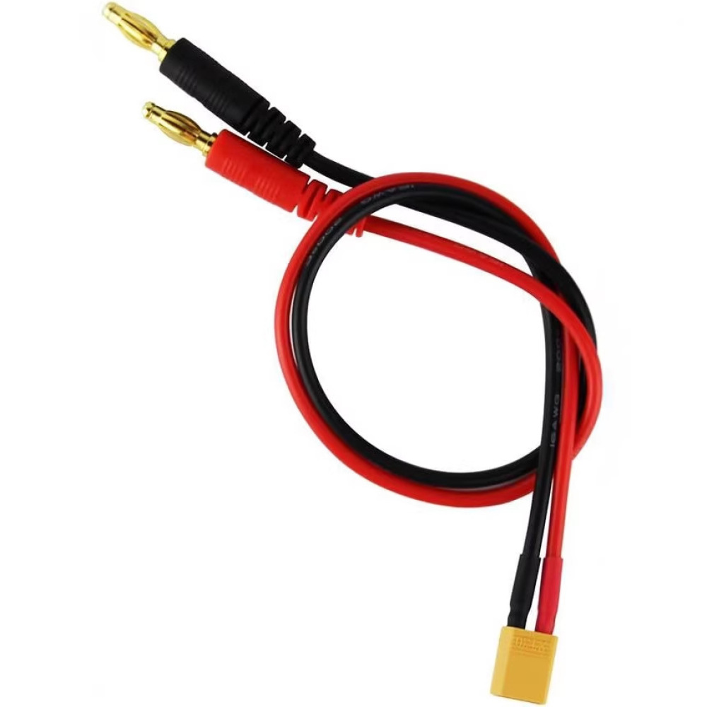 Cavo connettore RC XT30 femmin - Drone Battery Connector recensione e prezzo