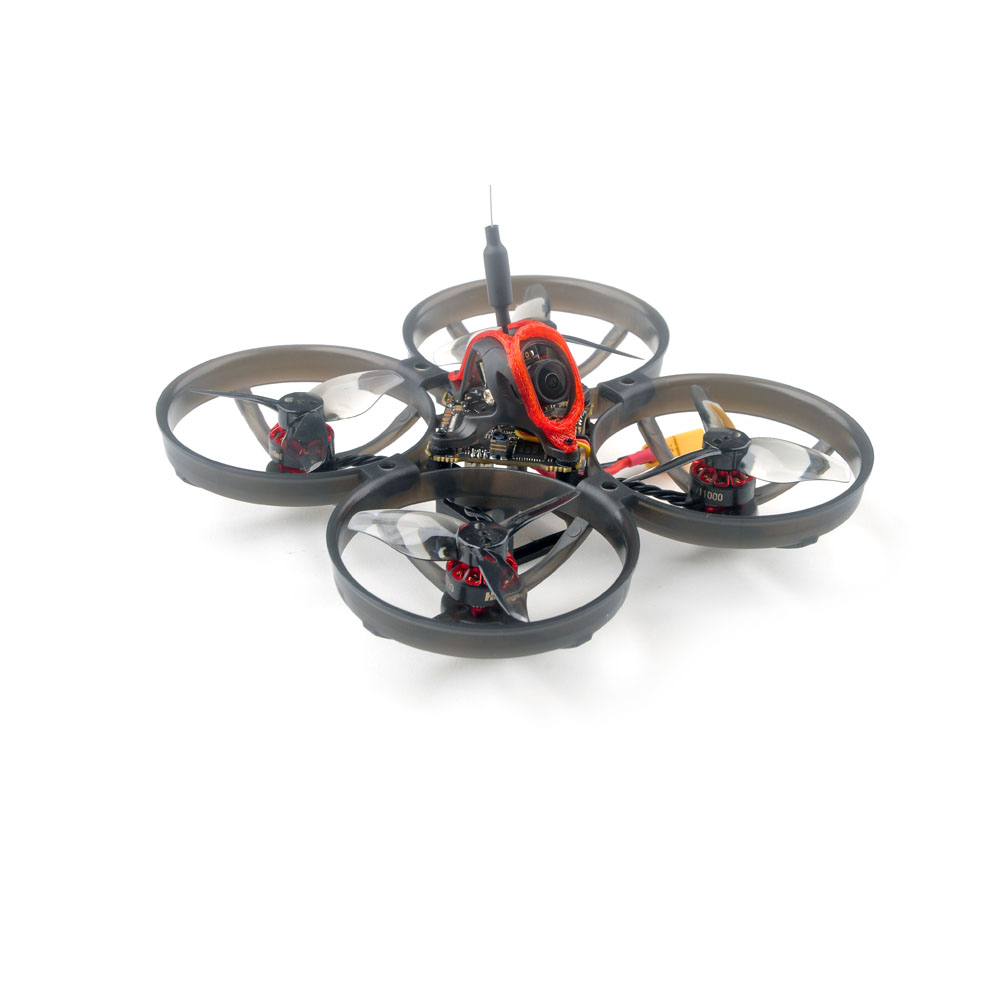 HappyModel Mobula8 1-2S 85mm M - Drone Battery Box recensione e prezzo