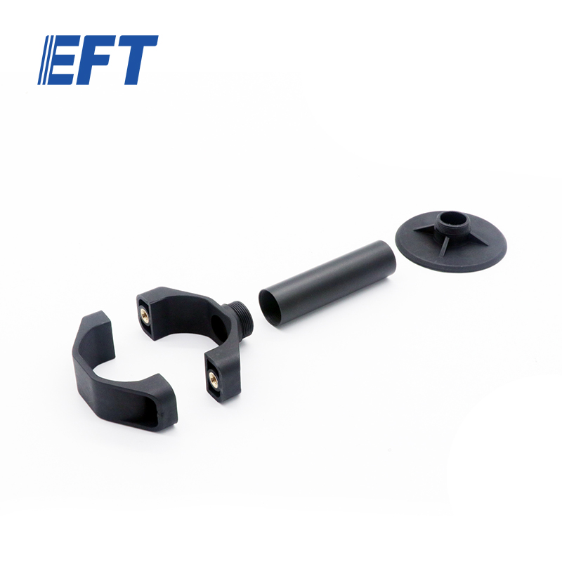 10.05.02.0001 EFT Supporto GPS - Drone Battery Plate recensione e prezzo